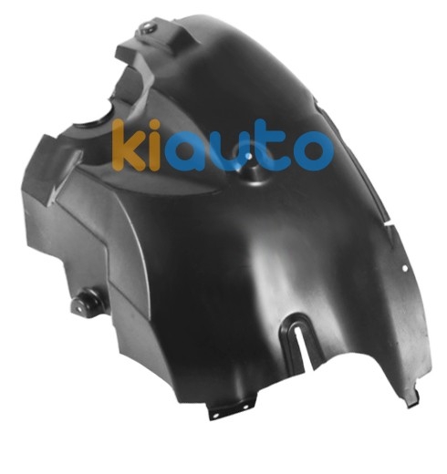 A9066841377 / 2E0863828 | Acheter pare-boue volkswagen... | Kiauto