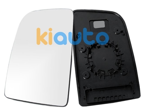 2E1857587D / A0028111533 | Acheter verre de rétroviseu... | Kiauto 2E1857587D / A0028111533 | Acheter verre de rétroviseu... | Kiauto
