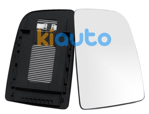 2E0857588D / A0028111833 | Acheter verre de rétroviseu... | Kiauto