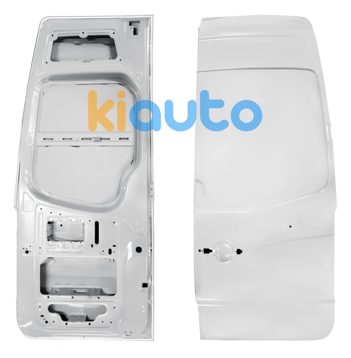 A9067400105 | Porte mercedes sprinter (906) 2006-2013 arrière droit | Kiauto