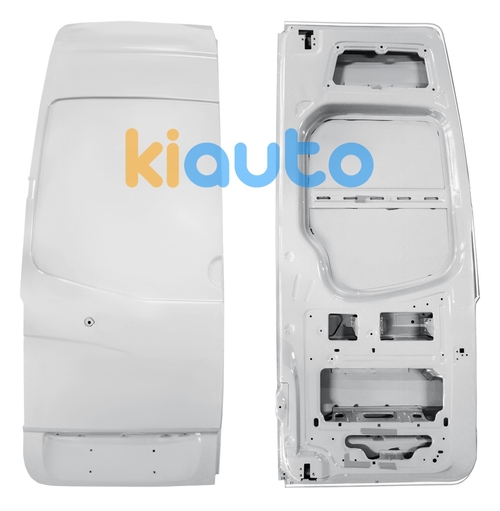 A9067401700 | Porte mercedes sprinter (906) 2013-2018 arrière gauche | Kiauto