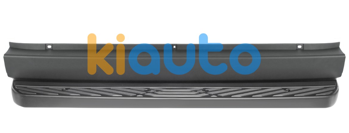 A90688005719B / 2E1807302D | Pare-chocs MERCEDES Sprinter 2013-2018 Arrière Pare-chocs mercedes sprinter (906) 2013-2018 arrière / avec marche pied OE A90688005719B / 2E1807302D