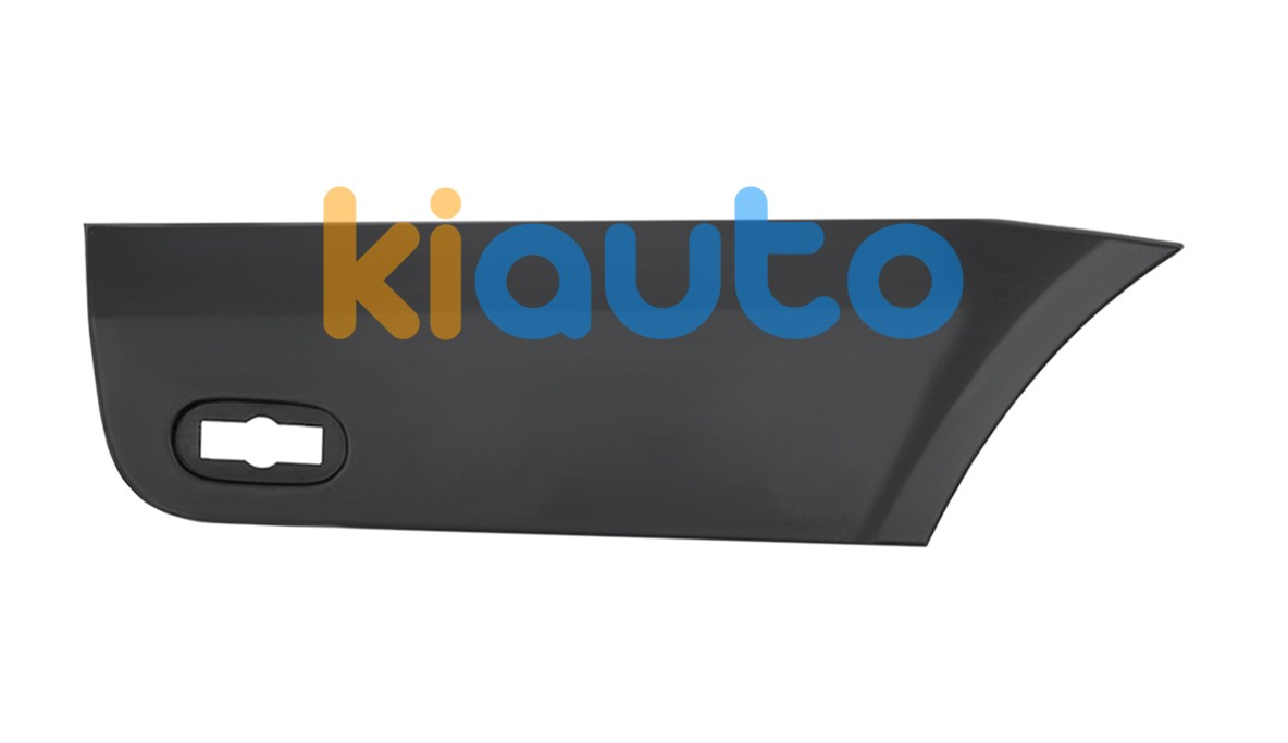Moulure panneau latéral mercedes sprinter (906) 2013-2018 arrière dernière / chassis court / droite OE A90669035629B51