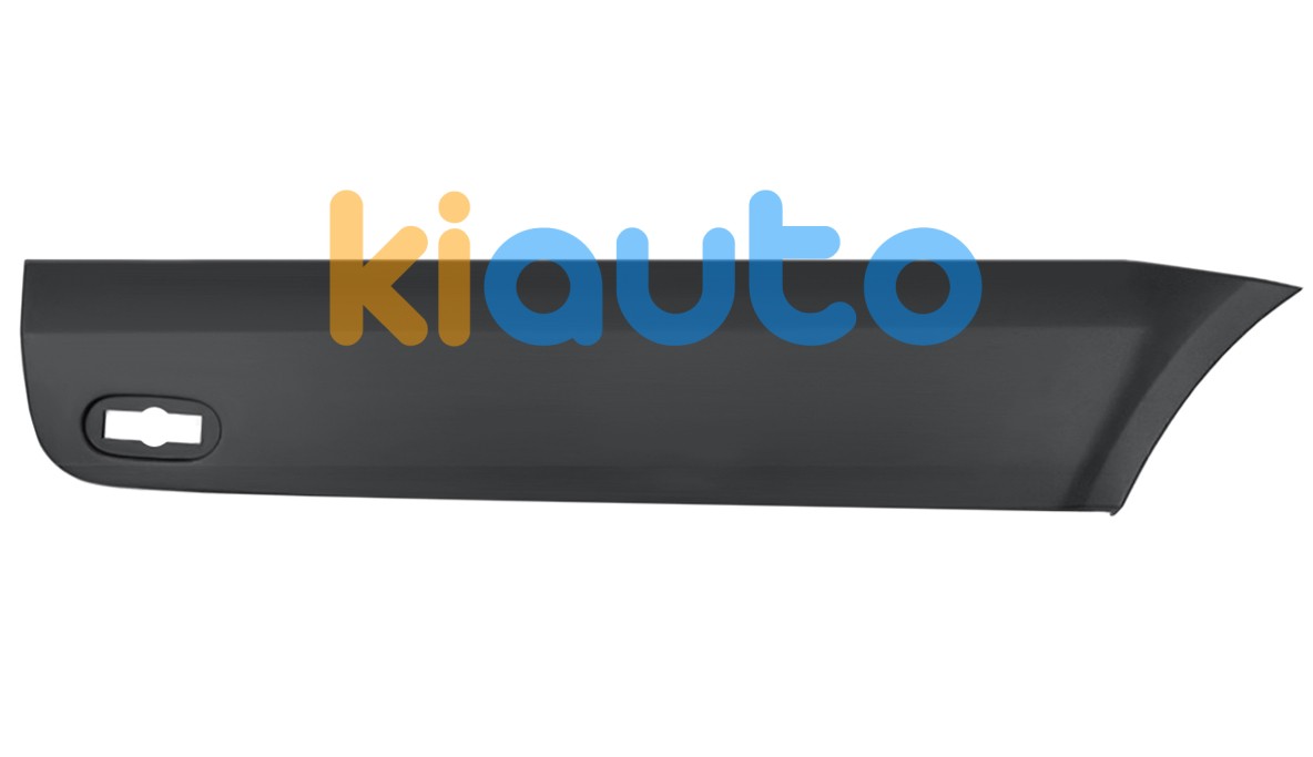 A90669035009B51 | Moulure panneau latéral MERCEDES Sprinter 2013-2018 Arrière Droit Moulure panneau latéral mercedes sprinter (906) 2013-2018 arrière dernière / chassis long / droite OE A90669035009B51