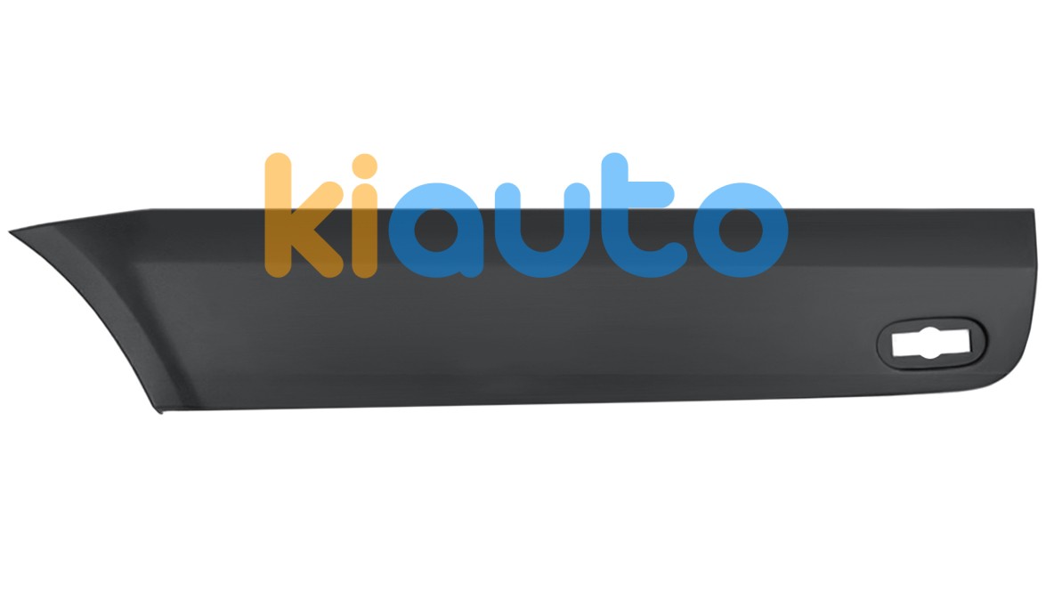 A90669034009B51 | Moulure panneau latéral MERCEDES Sprinter 2013-2018 Arrière Gauche Moulure panneau latéral mercedes sprinter (906) 2013-2018 arrière dernière / chassis long / gauche OE A90669034009B51
