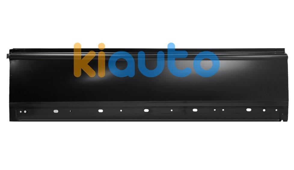 A9066375009 | Panneau latéral MERCEDES Sprinter 2006-2013 Gauche Panneau latéral mercedes sprinter (906) 2006-2013 gauche OE A9066375009
