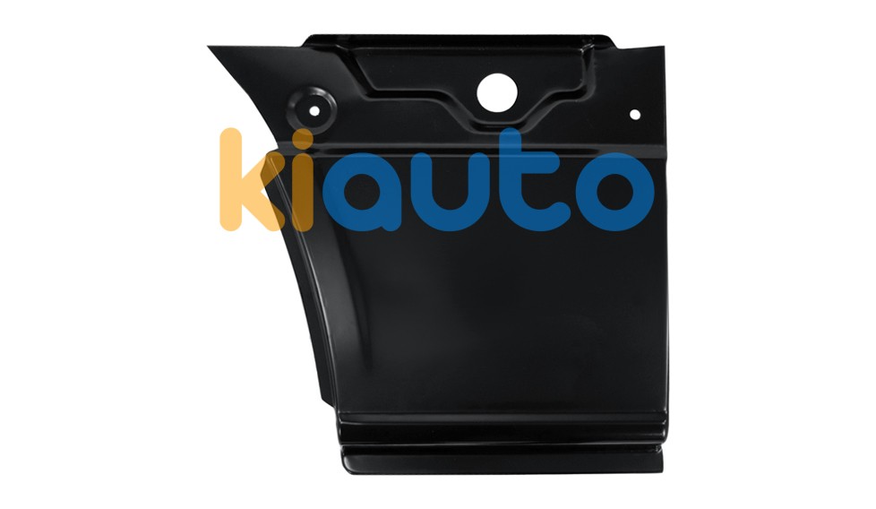 Panneau latéral mercedes sprinter (906) 2013-2018 arrière / chassis court / droit OE A9066375509