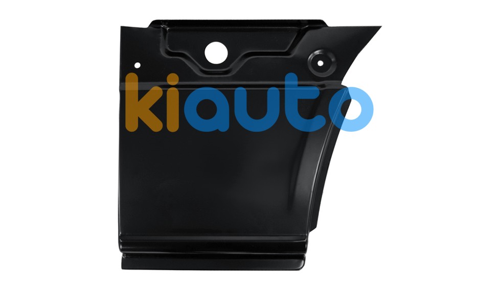 Panneau latéral mercedes sprinter (906) 2013-2018 arrière / chassis court / gauche OE A9066375409