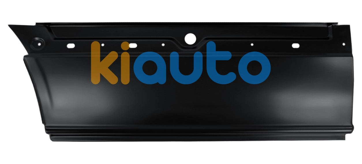 A9066375609 | Panneau latéral MERCEDES Sprinter 2006-2013 Arrière Droit Panneau latéral mercedes sprinter (906) 2006-2013 arrière / chassis long / droit OE A9066375609