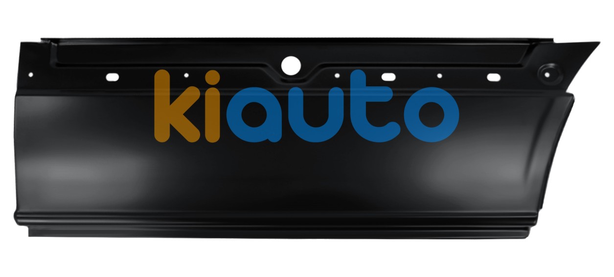 A9066375609 | Panneau latéral MERCEDES Sprinter 2013-2018 Arrière Gauche Panneau latéral mercedes sprinter (906) 2013-2018 arrière / chassis long / gauche OE A9066375609