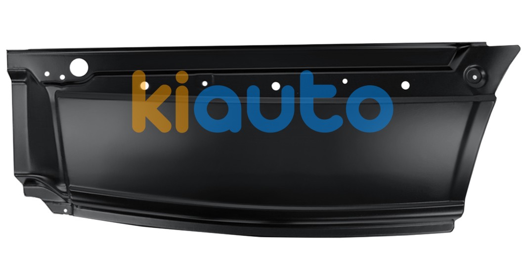 A9066376309 | Panneau latéral MERCEDES Sprinter 2013-2018 Arrière Droit Panneau latéral mercedes sprinter (906) 2013-2018 arrière dernière / chassis long / droit OE A9066376309