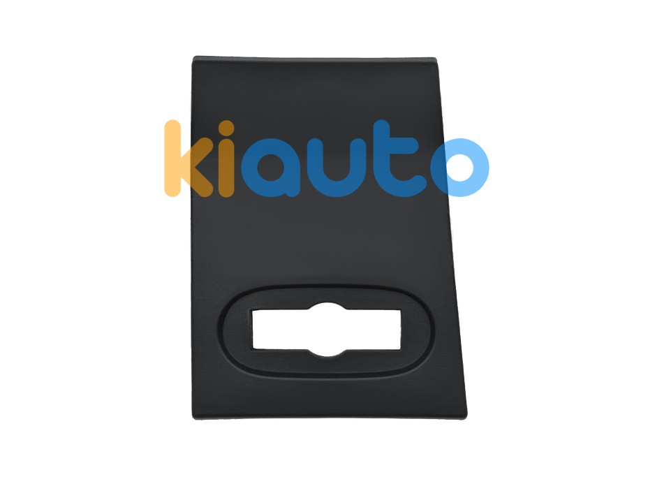 A9066901282 | Moulure montant latéral MERCEDES Sprinter 2006-2013 Droit Moulure montant latéral mercedes sprinter (906) 2006-2013 droite OE A9066901282