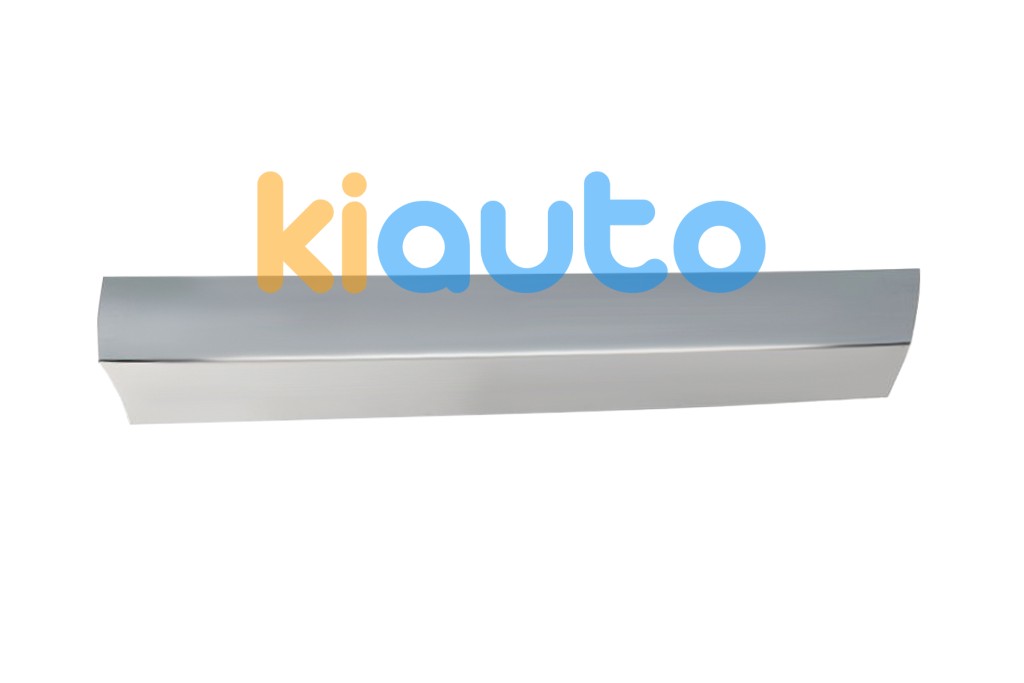 Moulure grille mercedes sprinter (906) 2006-2013 face avant / chromée / supérieure / gauche OE A9068880173