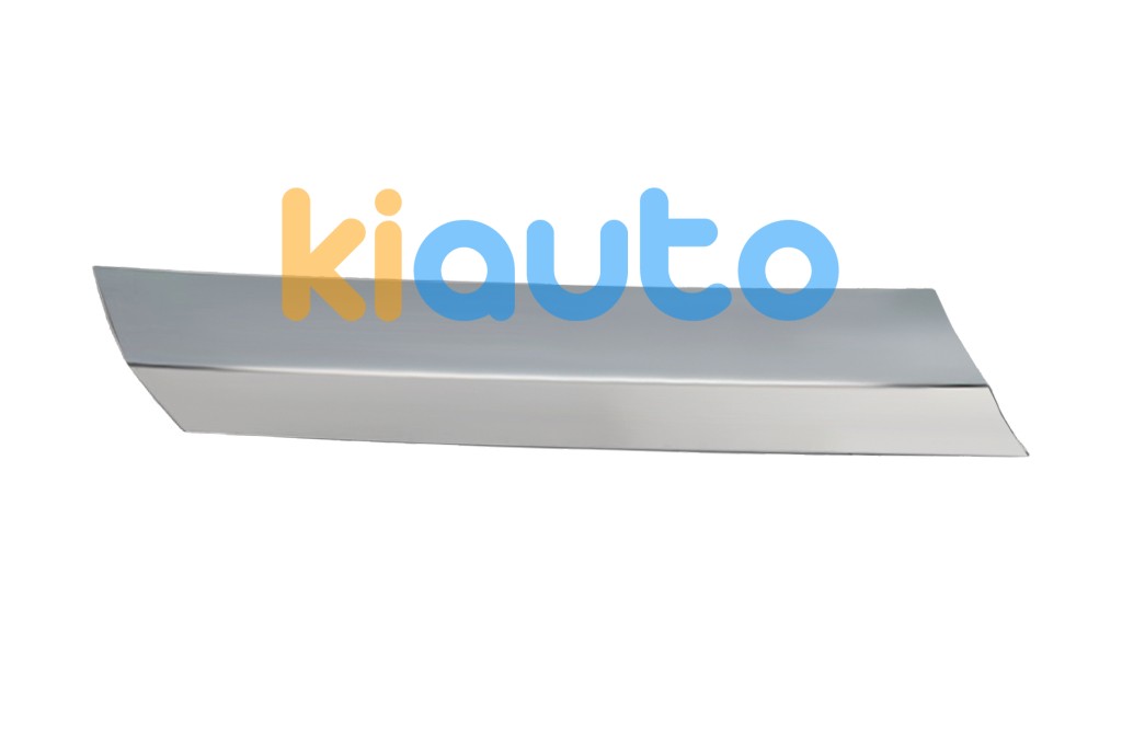 A9068880473 | Moulure grille MERCEDES Sprinter 2006-2013 Face Droit Moulure grille mercedes sprinter (906) 2006-2013 face avant / chromée / inférieure / droite OE A9068880473