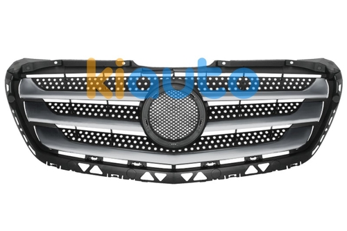 A90688008859B51 | A90688008859B51 | Grille mercedes sprinter (906) 2013-2018 face avant / chromée A90688008859B51 | A90688008859B51 | Grille mercedes sprinter (906) 2013-2018 face avant / chromée