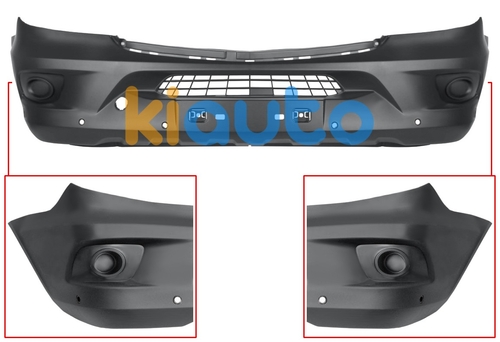 A90688017709B51 | Acheter pare-chocs mercedes ... | Kiauto A90688017709B51 | Acheter pare-chocs mercedes ... | Kiauto