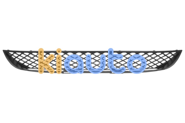 Grille mercedes sprinter (906) 2013-2018 pare-chocs avant OE A9068850053