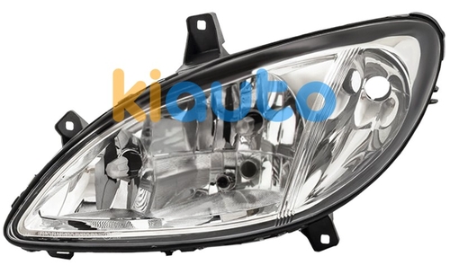 A6398200161 / 6398200161 | Acheter phare mercedes vito ... | Kiauto A6398200161 / 6398200161 | Acheter phare mercedes vito ... | Kiauto