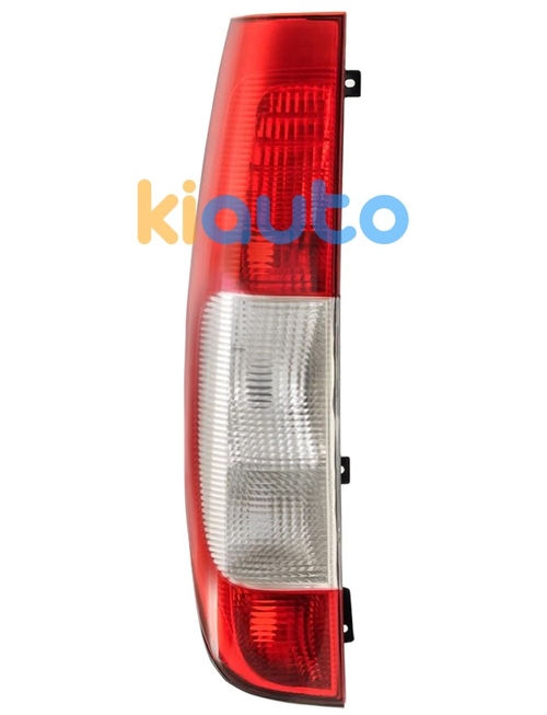 A6398200164 / 6398200164 | Acheter feu arrière mercede... | Kiauto A6398200164 / 6398200164 | Acheter feu arrière mercede... | Kiauto