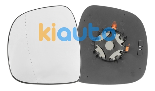 A0008100519 / 0008100519 | Acheter verre de rétroviseu... | Kiauto