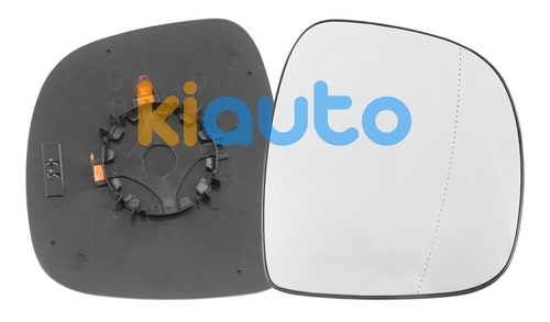 A0008100819 / 0008100819 | Acheter verre de rétroviseu... | Kiauto