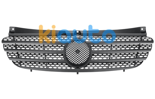 A6398800185 | Acheter grille mercedes vito... | Kiauto