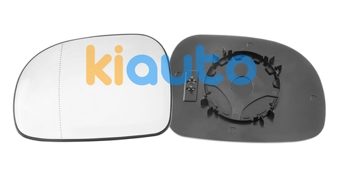 A0008100919 / 0008100919 | Acheter verre de rétroviseu... | Kiauto A0008100919 / 0008100919 | Acheter verre de rétroviseu... | Kiauto