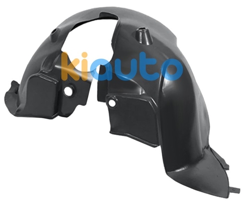 A6396842077 | Acheter pare-boue mercedes v... | Kiauto