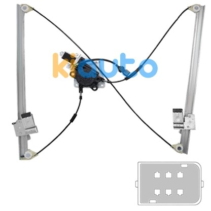 A6397200046 / A6397200446 | Acheter lève-vitre mercedes... | Kiauto A6397200046 / A6397200446 | Acheter lève-vitre mercedes... | Kiauto