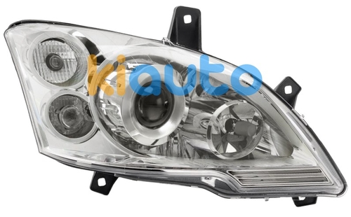 A6398202961 / 6398202961 | Acheter phare mercedes viano... | Kiauto