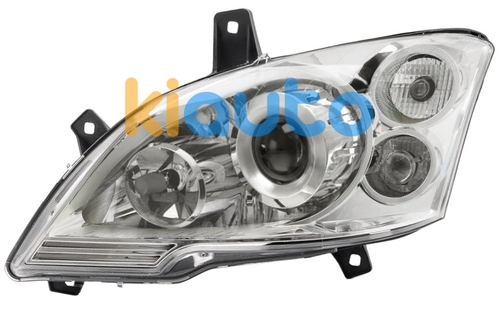 A6398202861 / 6398202861 | Acheter phare mercedes vito ... | Kiauto