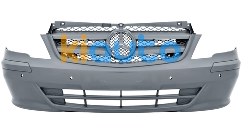 A63988510259999 | Acheter pare-chocs mercedes ... | Kiauto A63988510259999 | Acheter pare-chocs mercedes ... | Kiauto