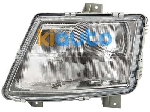 A6388201961 / 6388201961 | Acheter phare mercedes vito ... | Kiauto