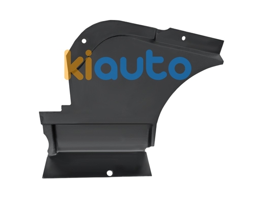 A6385241425 | Acheter cache-moteur mercede... | Kiauto