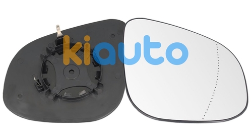4158110333TM | Acheter verre de rétroviseu... | Kiauto 4158110333TM | Acheter verre de rétroviseu... | Kiauto