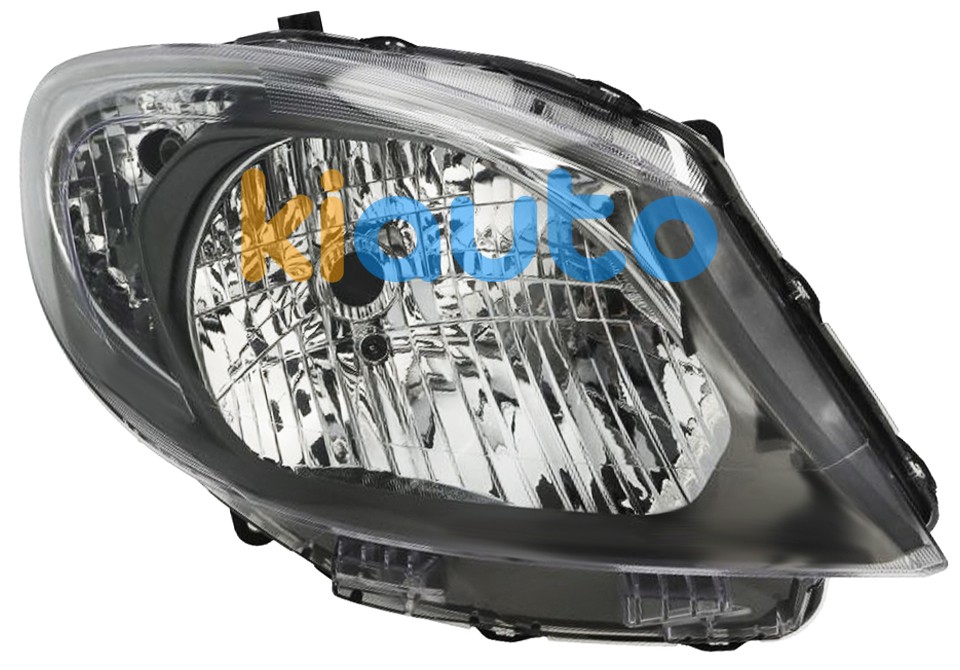 A4158260201 | Phare avant MERCEDES Citan 2012-2021 Droit Phare avant mercedes citan 2012-2021 droit OE A4158260201