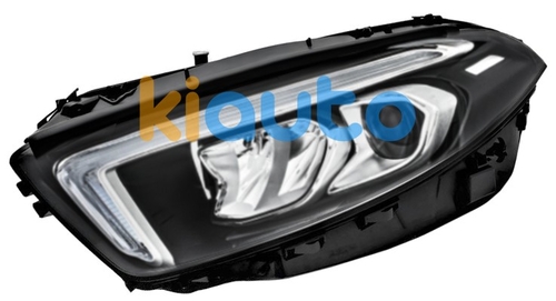 A1779060101 | Acheter phare mercedes clase... | Kiauto