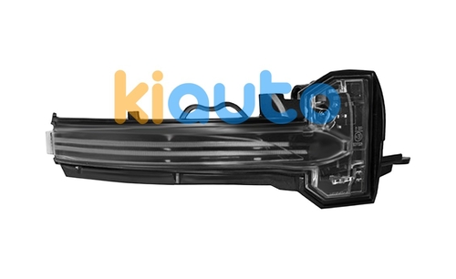 A0999061802 | Feu clignotant rétroviseur mercedes clase a (w177) 2018-> droit | Kiauto