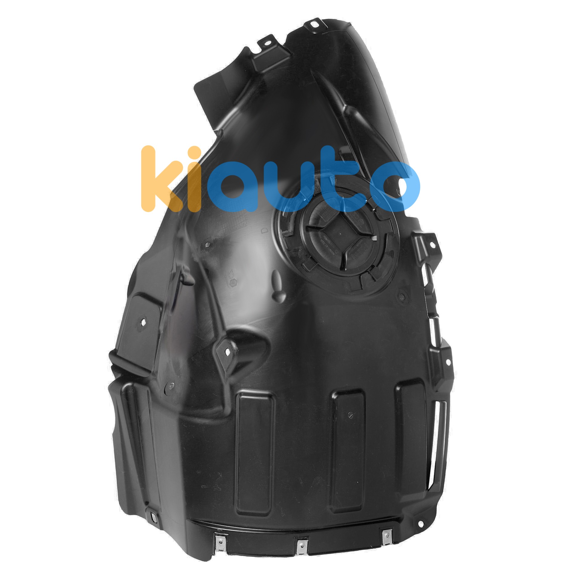 A1776900204 | Pare-boue MERCEDES Clase A (w177) 2018-2025 Avant Droit Pare-boue mercedes clase a (w177) 2018-> partie avant / avant droit OE A1776900204