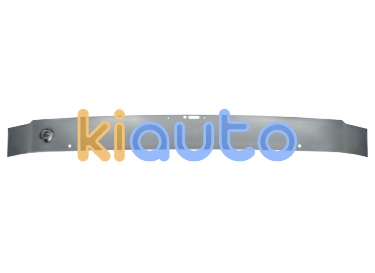 Traverse mercedes classe a (w177) 2018-> pare-chocs avant / aluminium OE A1776205001