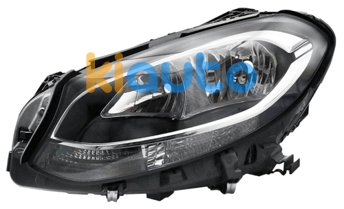A2468205361 | Acheter phare mercedes clase... | Kiauto