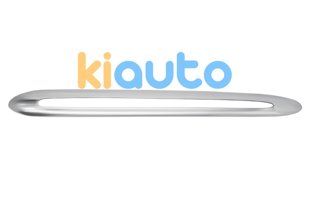 A2468850274 | Moulure grille MERCEDES Clase B (w246) 2014-2019 Avant Droit Moulure grille mercedes clase b (w246) 2014-2019 pare-chocs avant / chromée / droite OE A2468850274