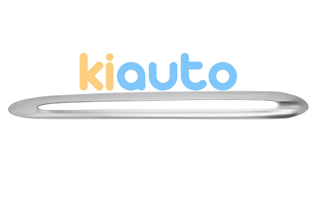 A2468851374 | Moulure grille MERCEDES Clase B (w246) 2014-2019 Avant Gauche Moulure grille mercedes clase b (w246) 2014-2019 pare-chocs avant / chromée / gauche OE A2468851374