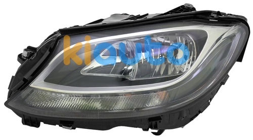 A2058200161 / A2059066402 / 2058200161 / 2059066402 | Acheter phare mercedes clase... | Kiauto