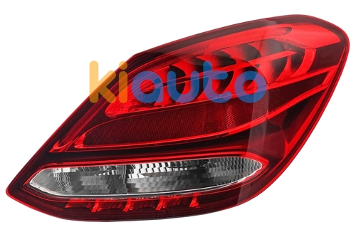 A2058200264 / 2058200264 | Acheter feu arrière mercede... | Kiauto