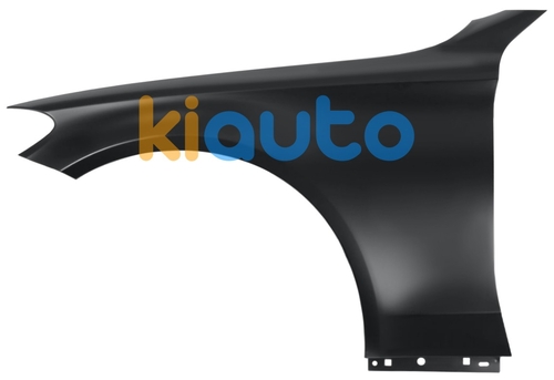 A2058800118 | Acheter aile mercedes clase ... | Kiauto