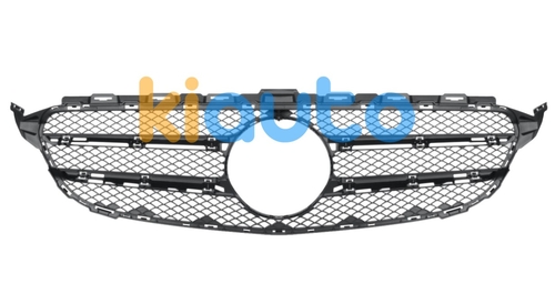 A2058880023 | A2058880023 | Grille mercedes clase c (w205) 2014-2018 face avant / avantgarde A2058880023 | A2058880023 | Grille mercedes clase c (w205) 2014-2018 face avant / avantgarde
