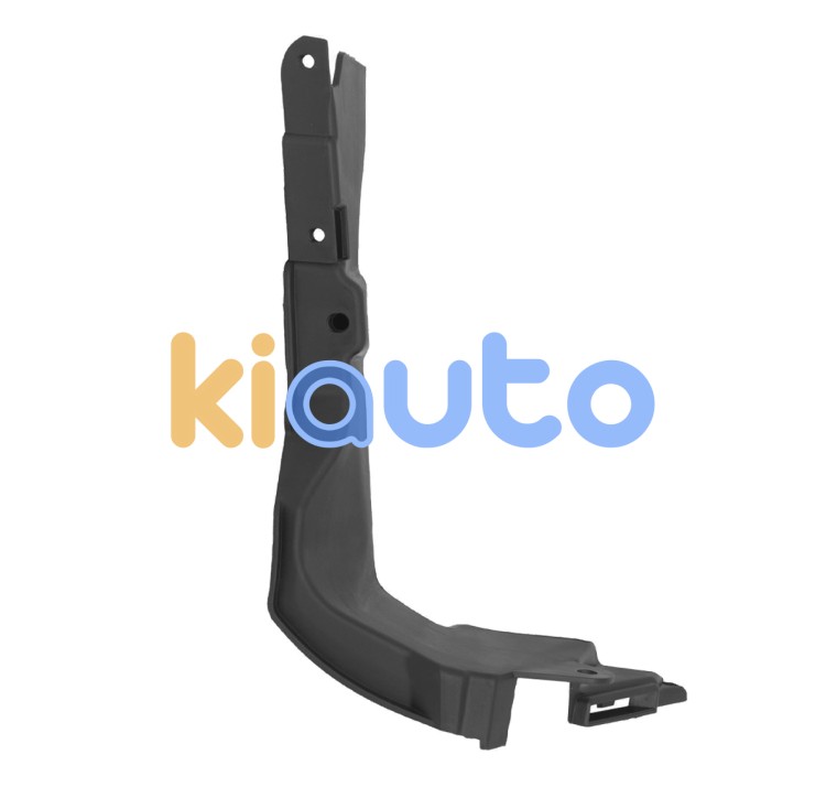 Support pare-chocs mercedes clase c (c205) coupé / cabriolet 2015-2018 avant / inférieure / gauche OE A2058853865