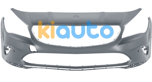 A11788012009999 | Pare-chocs mercedes clase cla (w117) 2016-2019 avant / avec capteur / avec appret | Kiauto