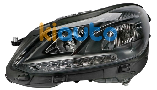 A2128201739 / 2128201739 | Acheter phare mercedes clase... | Kiauto